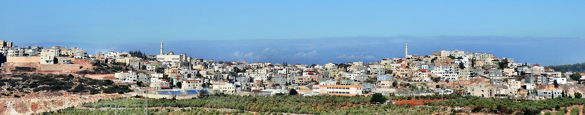 مجلس كوكب ابو الهيجاء المحلي:تمديد موعد النشر للمناقصة 1/2023