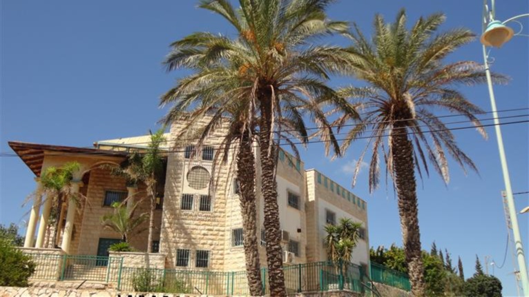 مجلس كوكب المحلي:عطاء لتنفيذ أعمال تطوير مرافق عامة في مدخل كوكب ابو الهيجاء