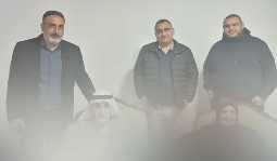 مشروع قصة وحكاية الهادف إلى توثيق ذاكرة كبار السن