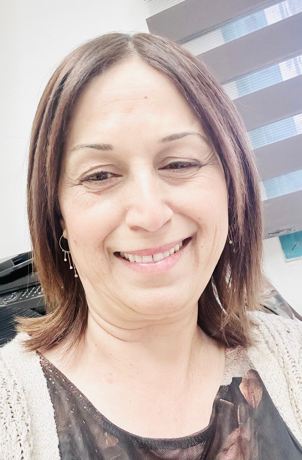 جهينة عبد الهادي