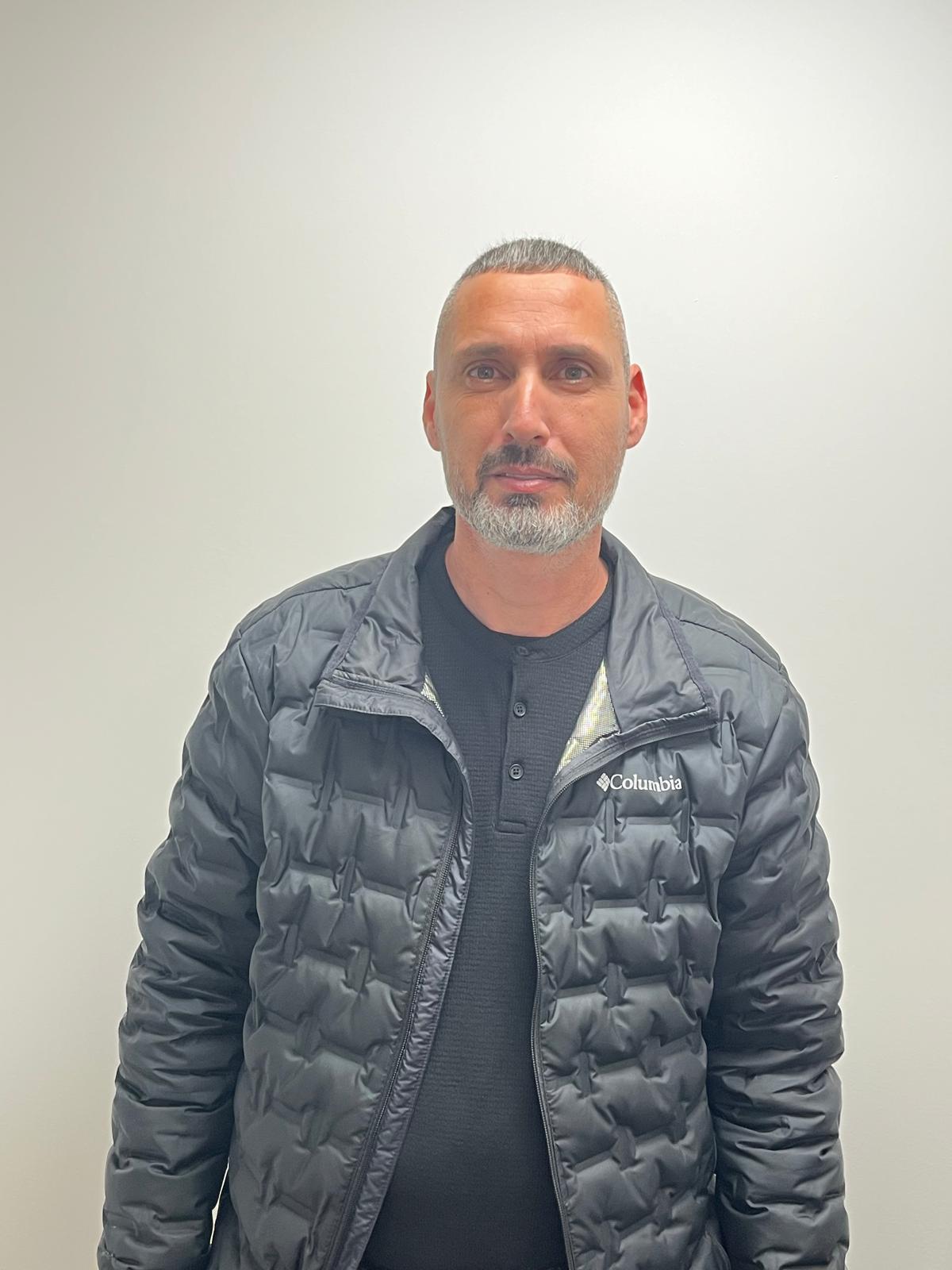 صورة مدير القسم