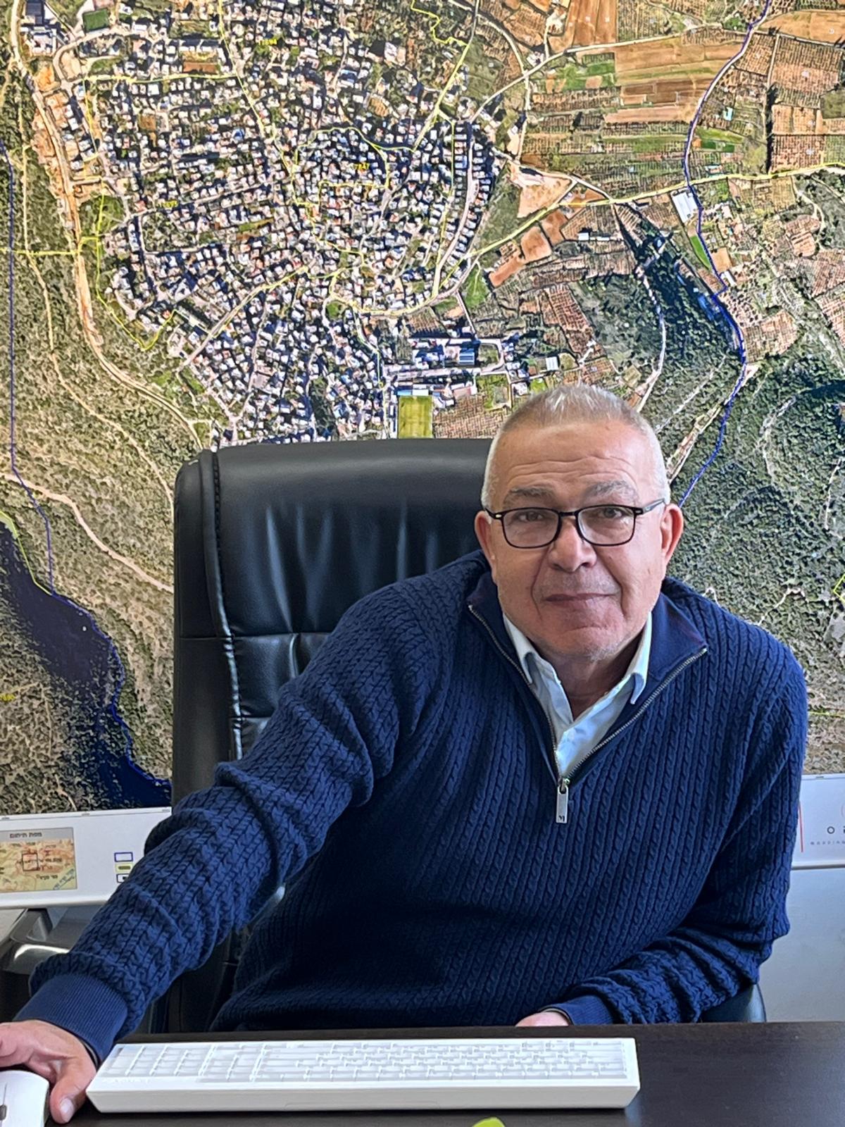 صورة الموظف