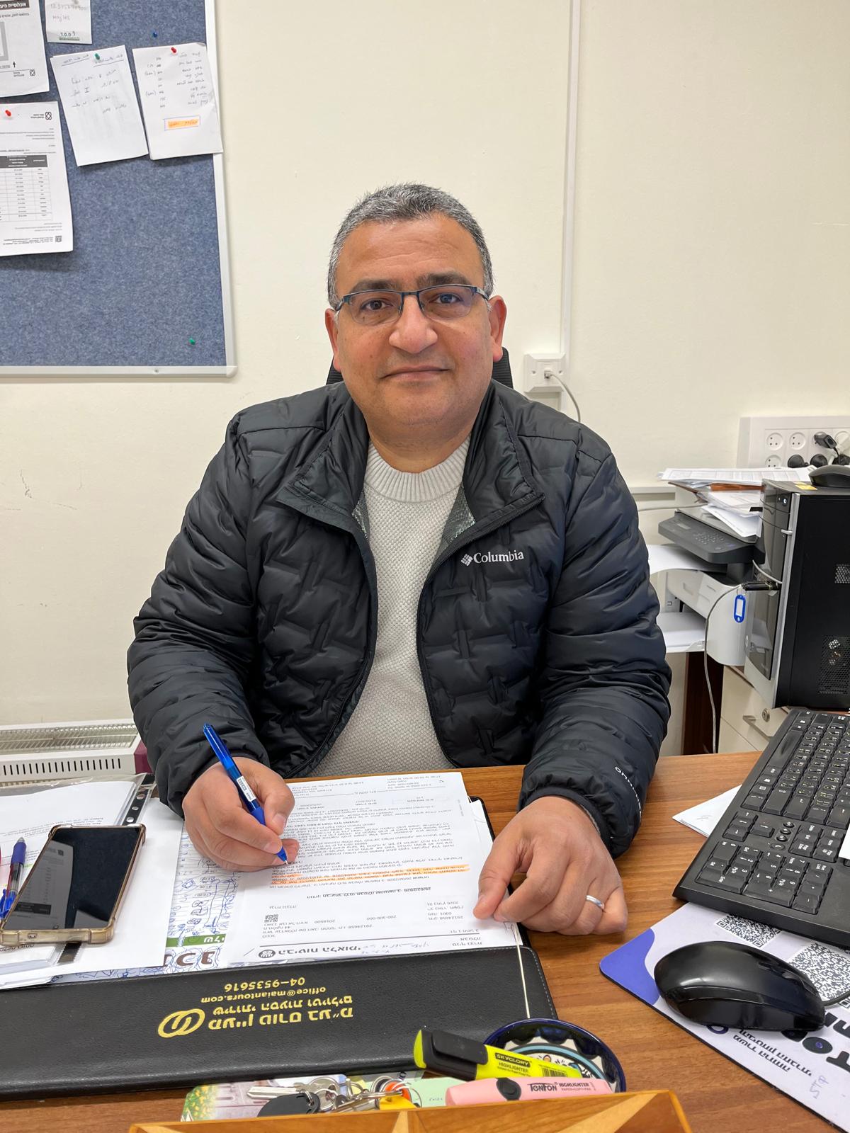 عبد الكريم دحلة