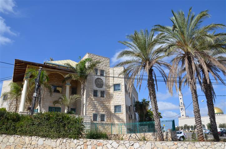 مجلس كوكب ابو الهيجاء المحلي:عطاء لوظيفة عامل إجتماعي لمسارات والدية