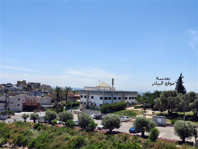 מ"מ כאוכב:מכרז הגשת הצעות מחיר להכנת תכנית בניין עיר למתחם מערבי בתכנית ג/16763 והסדרת תכנון במתחם ג/21296